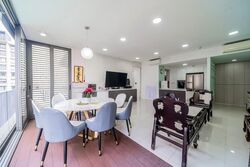 The Amore (D19), Condominium #564565521